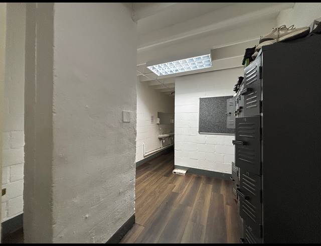 912M² WAREHOUSE TO LET IN BEACONVALE